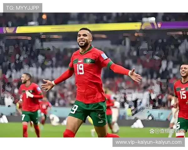 2026美加墨世界杯摩洛哥黑马崛起解析非洲雄狮能否再创历史奇迹 2026美加墨世界杯摩洛哥黑马崛起解析非洲雄狮能否再创历史奇迹